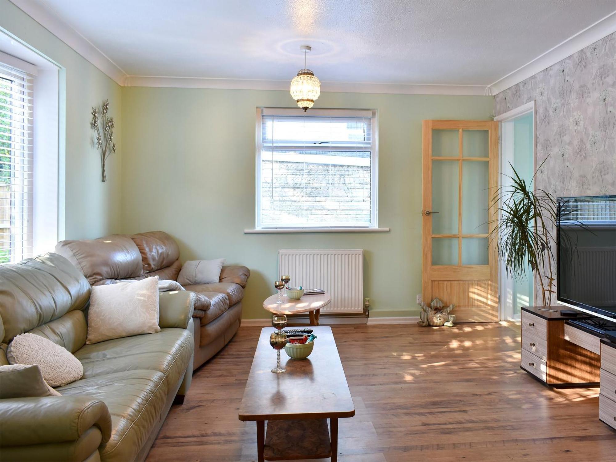 Seldon Avenue Villa ไรด์ ภายนอก รูปภาพ