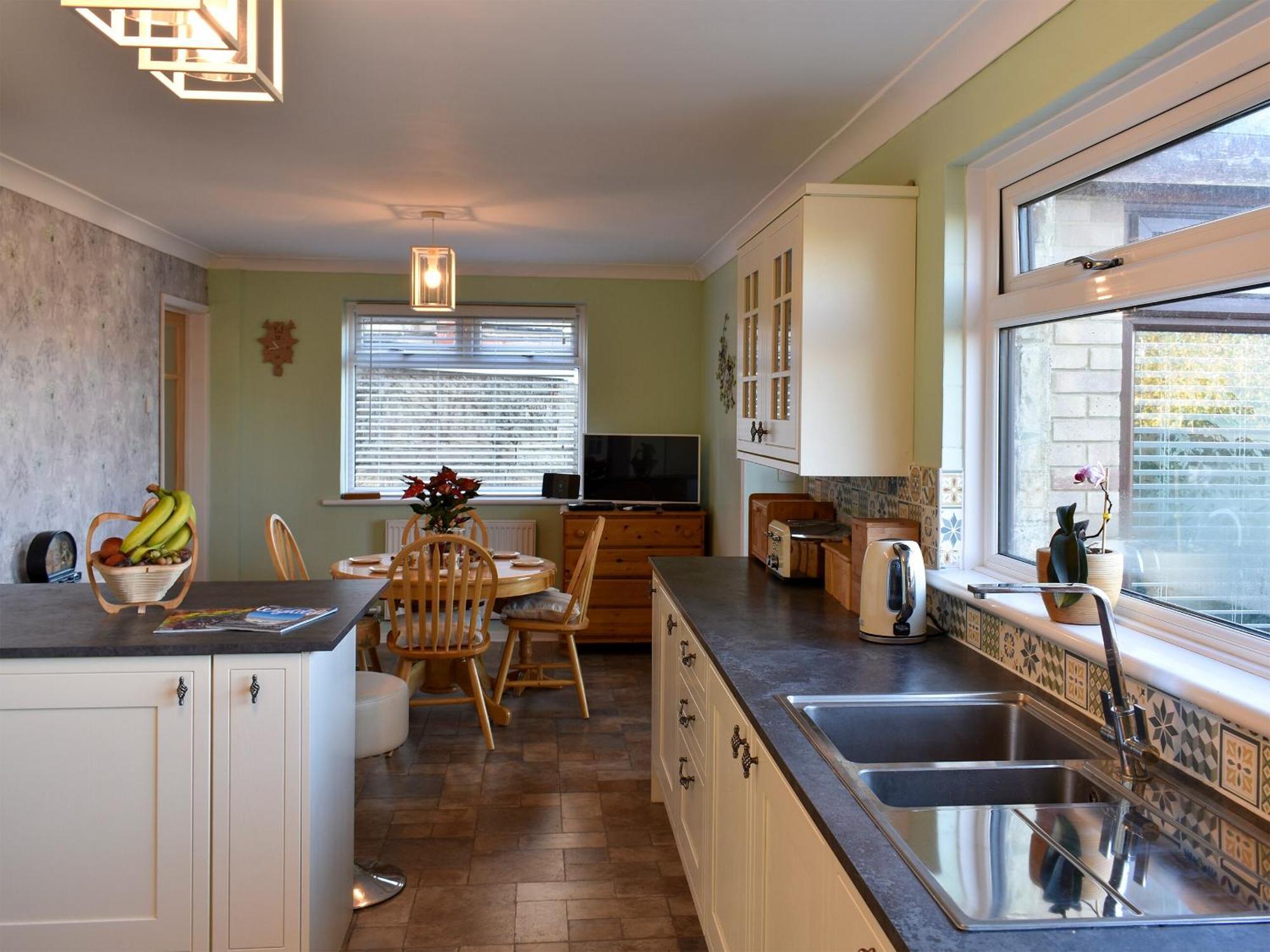 Seldon Avenue Villa ไรด์ ภายนอก รูปภาพ