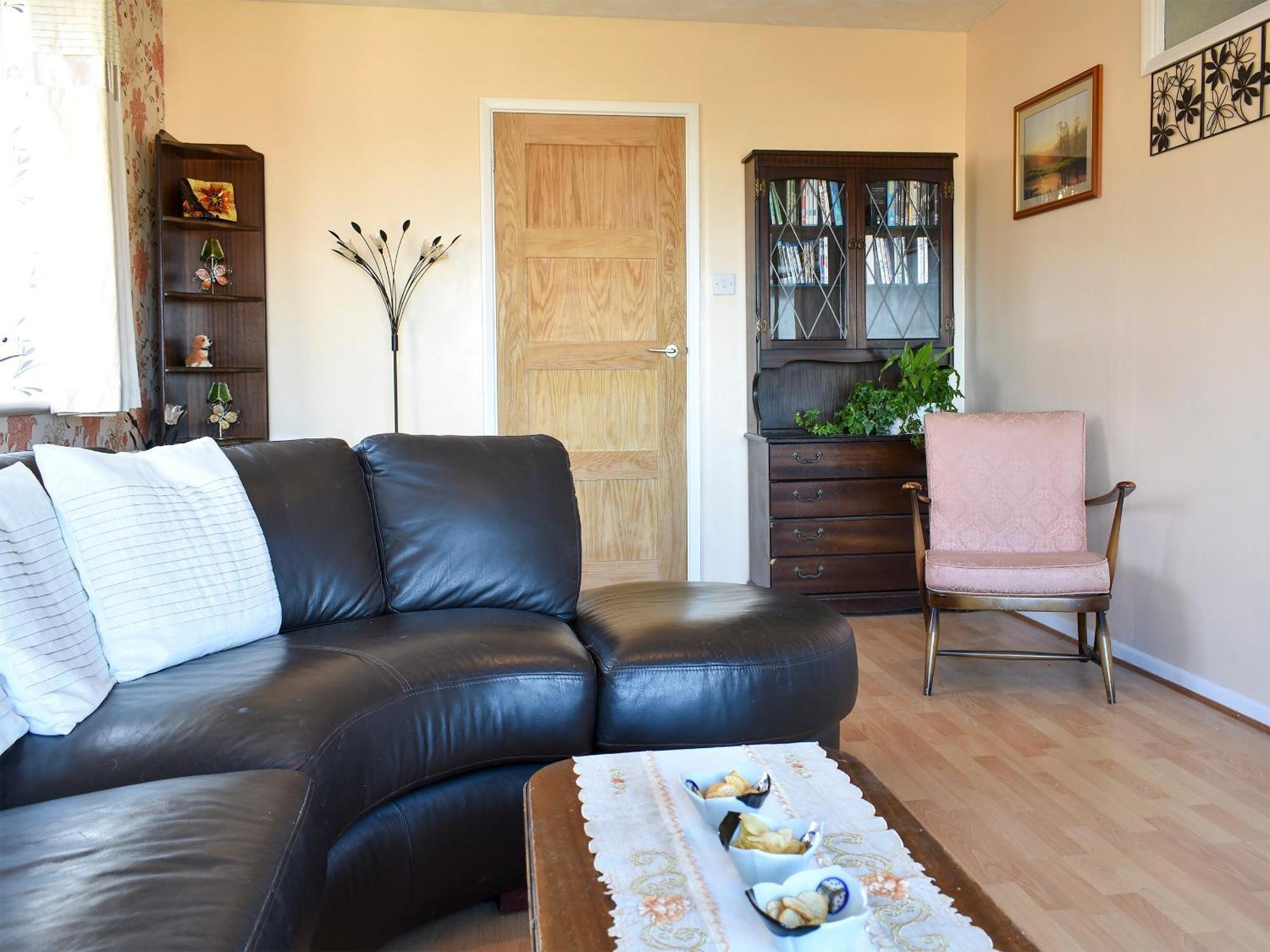 Seldon Avenue Villa ไรด์ ภายนอก รูปภาพ