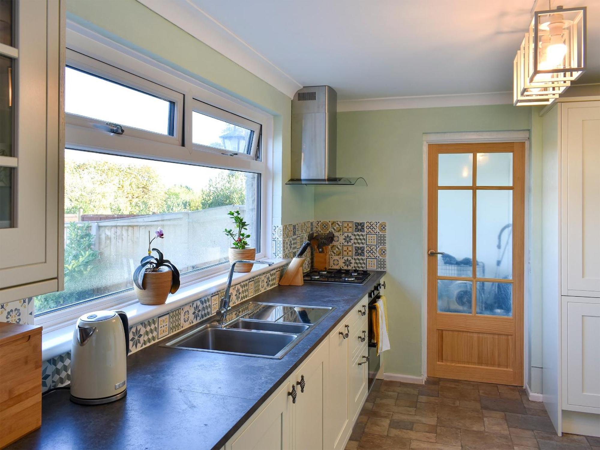 Seldon Avenue Villa ไรด์ ภายนอก รูปภาพ