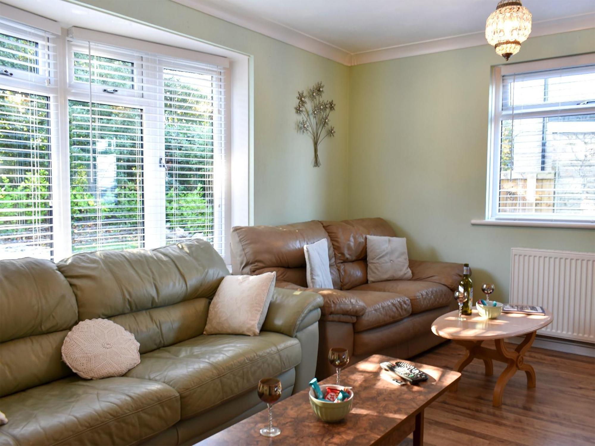 Seldon Avenue Villa ไรด์ ภายนอก รูปภาพ