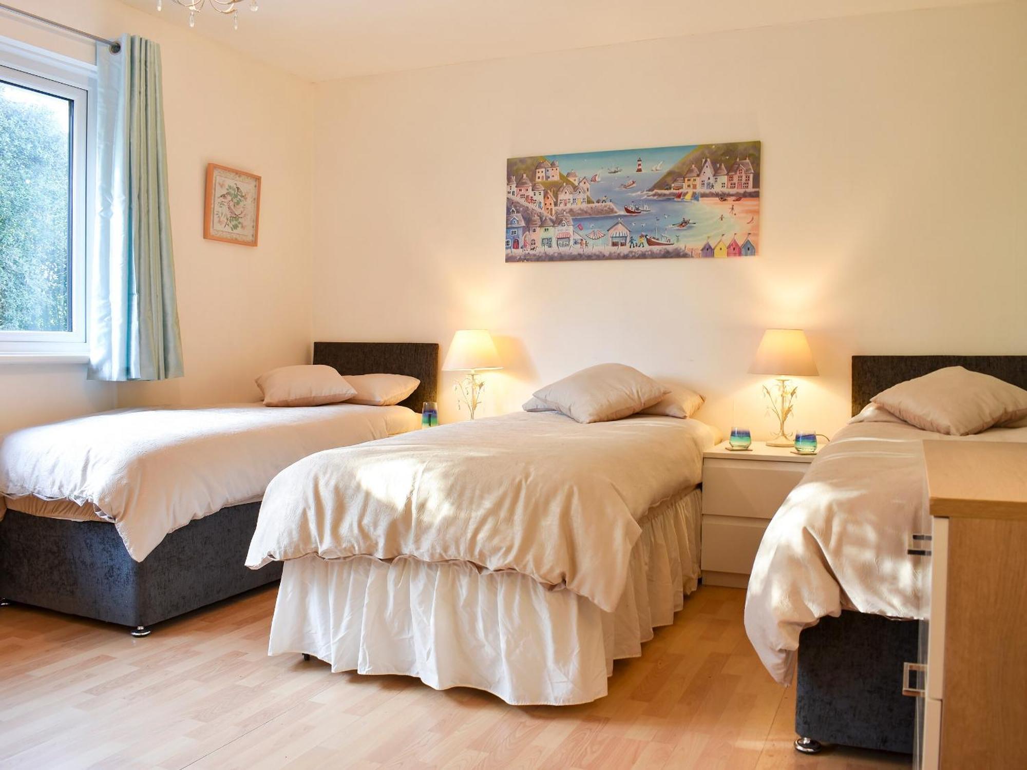 Seldon Avenue Villa ไรด์ ภายนอก รูปภาพ